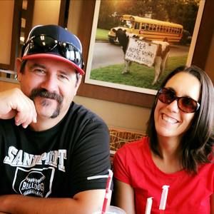 Meet your Posher, Kim